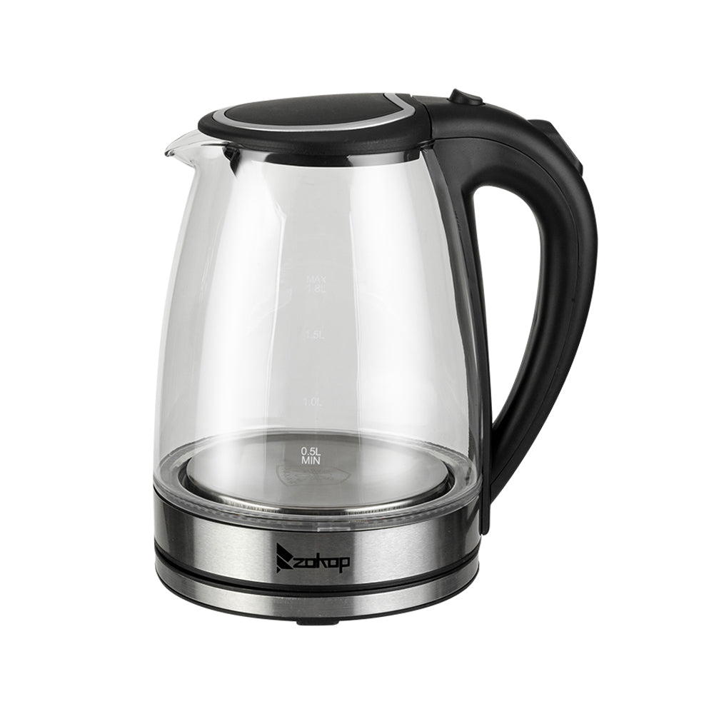 Electric Kettle, 1.8 L