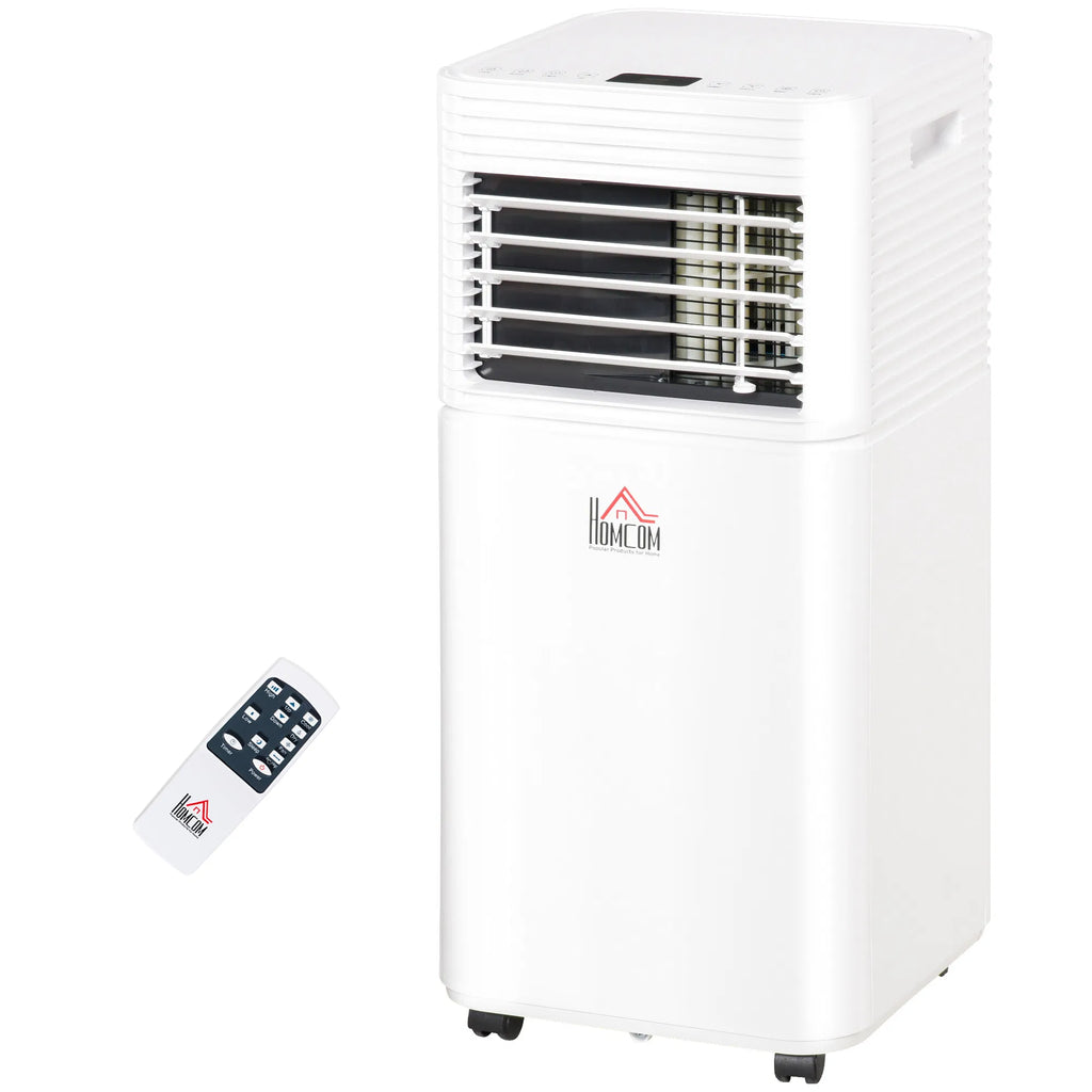 Portable Air Conditioner, 10,000 BTU