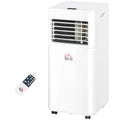 Portable Air Conditioner, 10,000 BTU