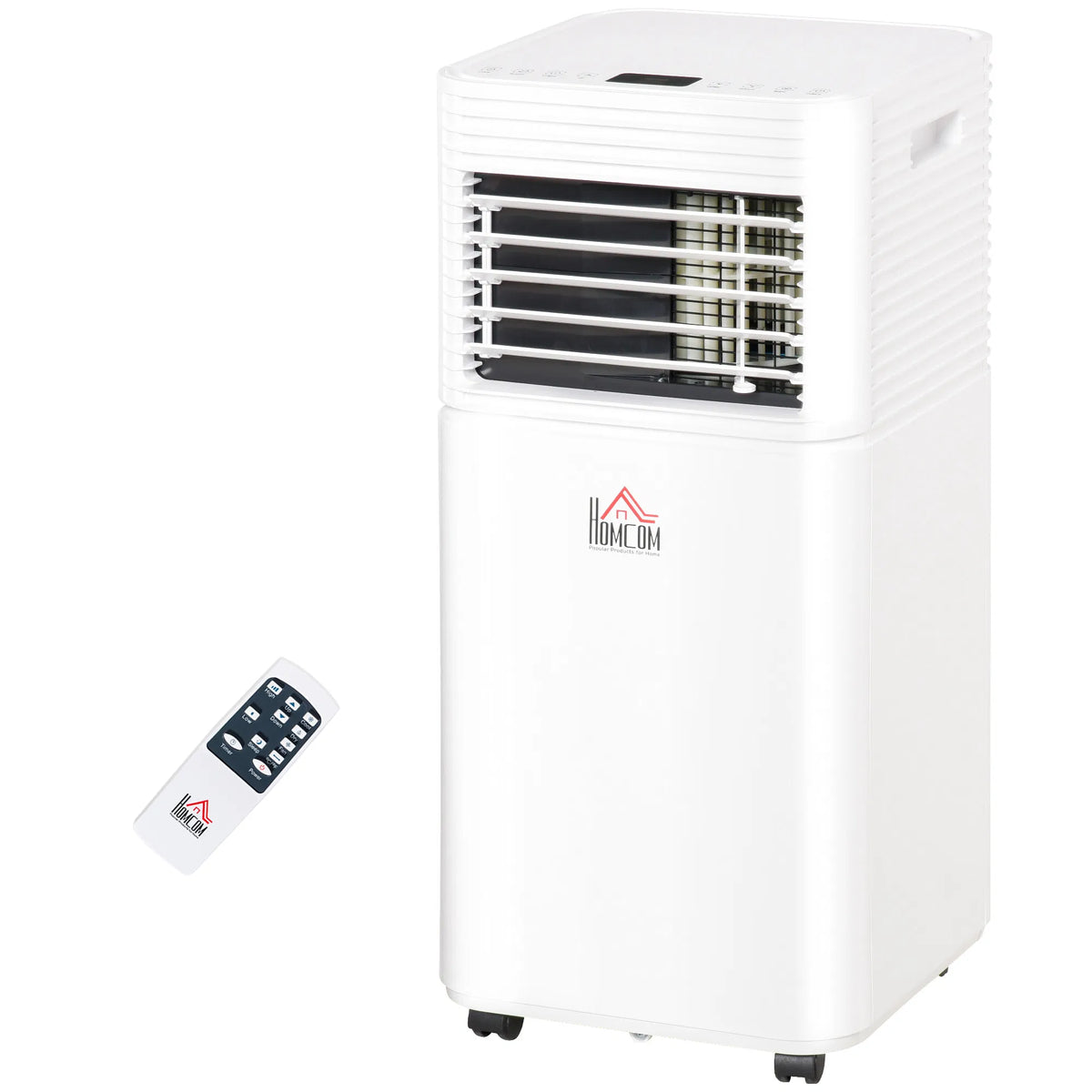 Portable Air Conditioner, 10,000 BTU