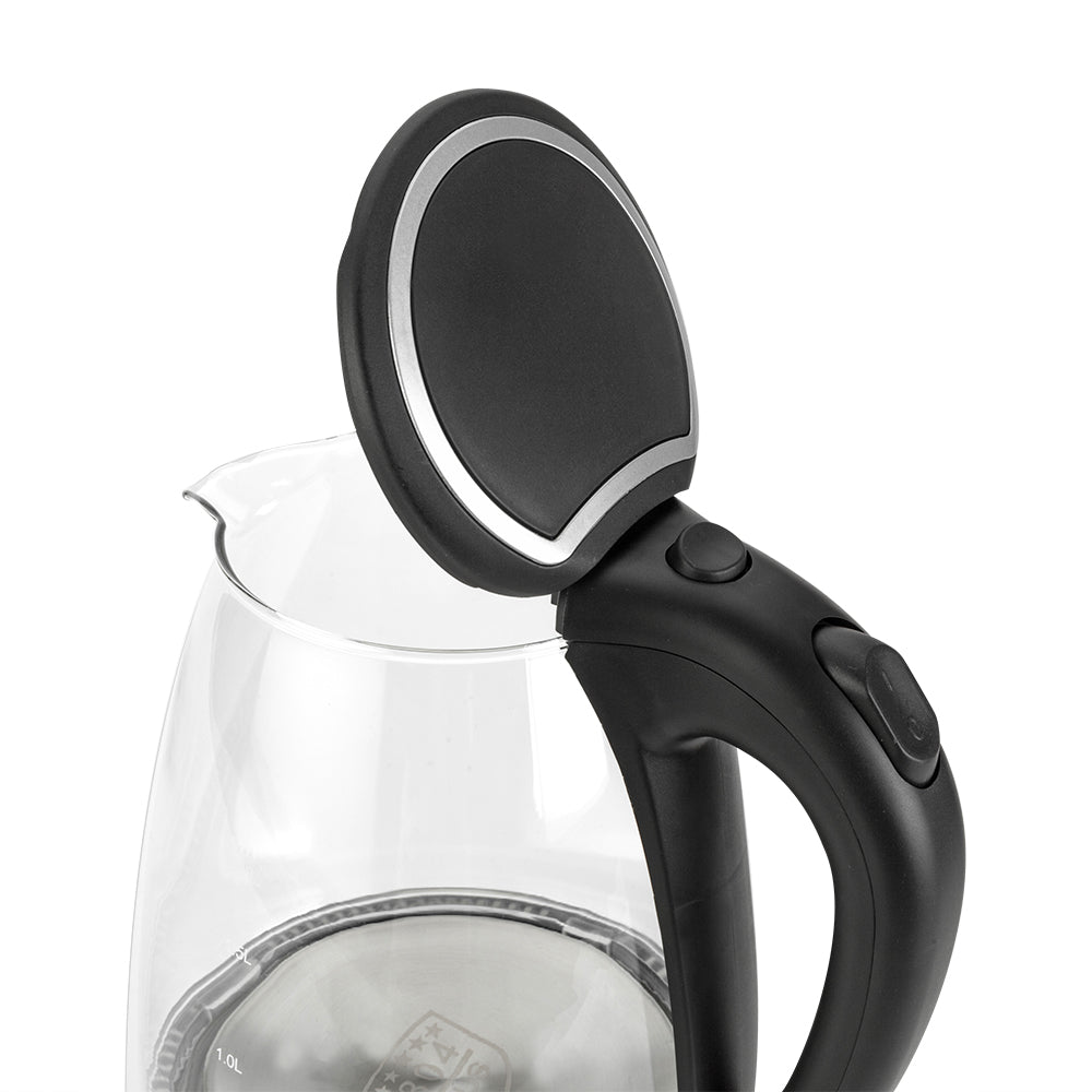 Electric Kettle, 1.8 L