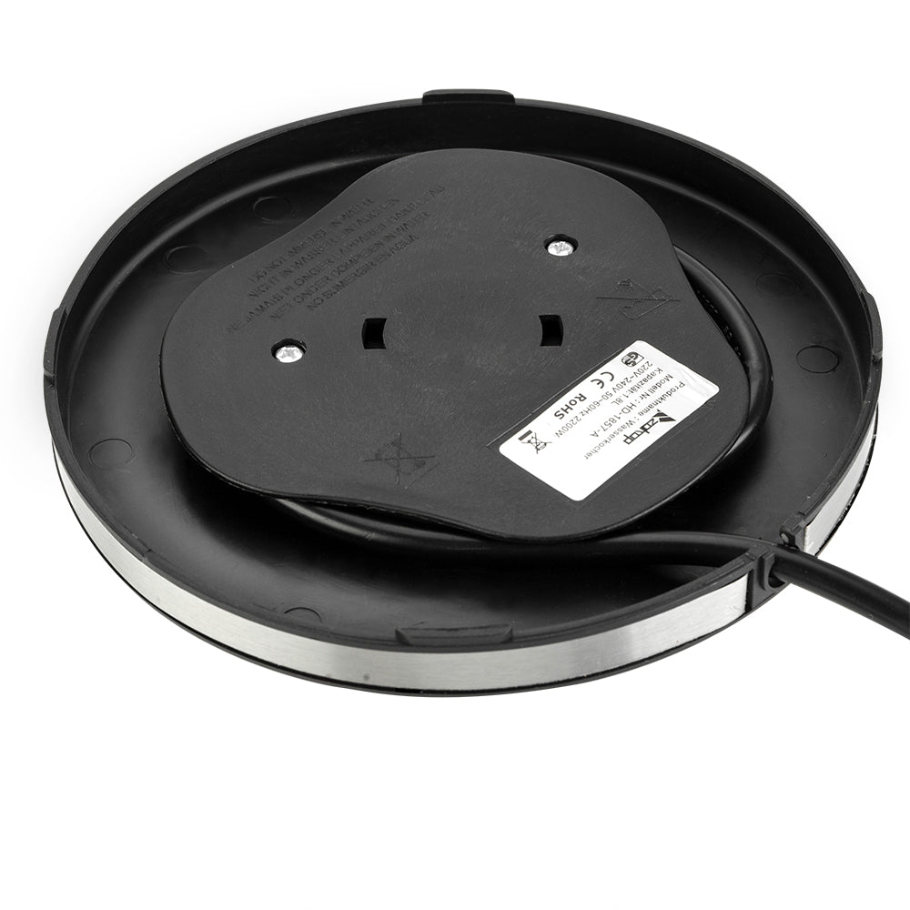 Electric Kettle, 1.8 L