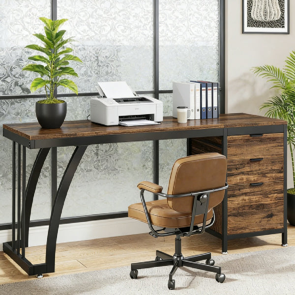 Modern Computer Desk