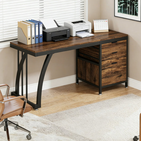 Modern Computer Desk