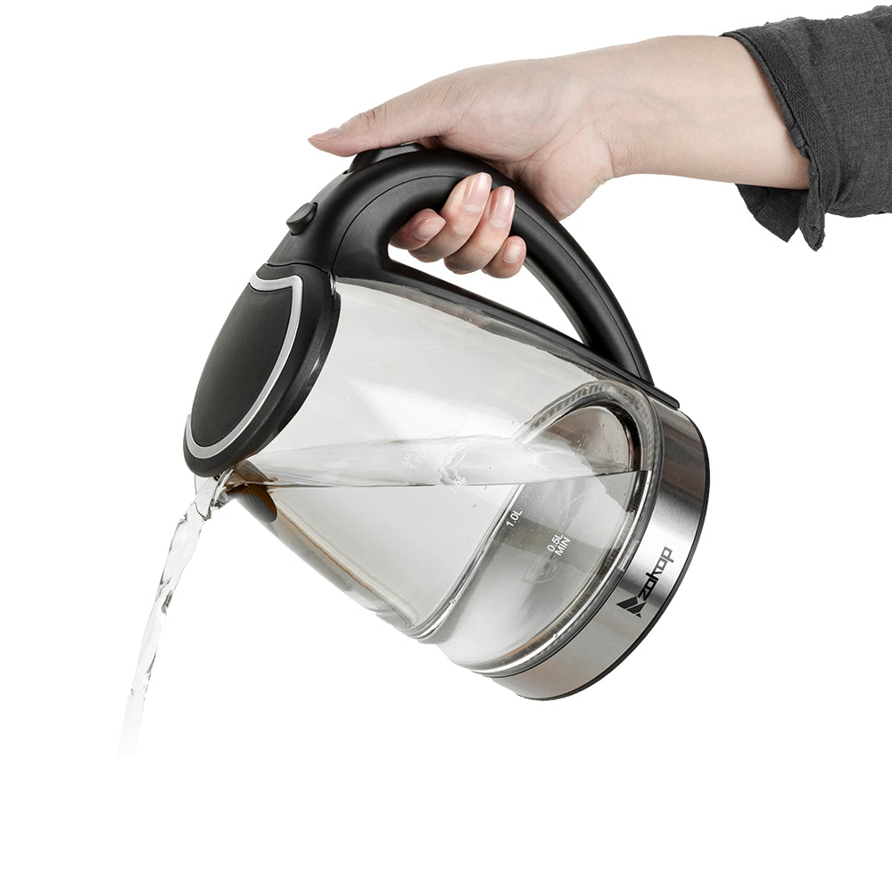 Electric Kettle, 1.8 L