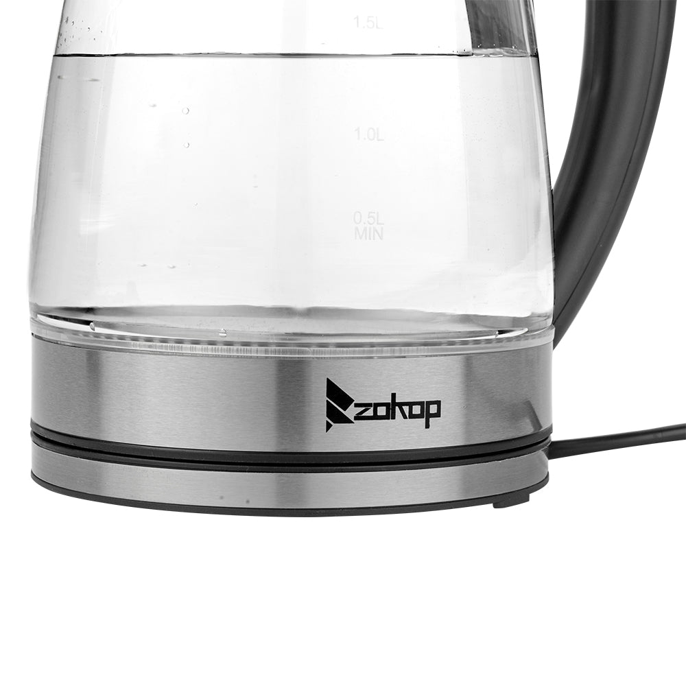 Electric Kettle, 1.8 L