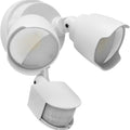 LED Motion Sensor Security Flood Light, 15W