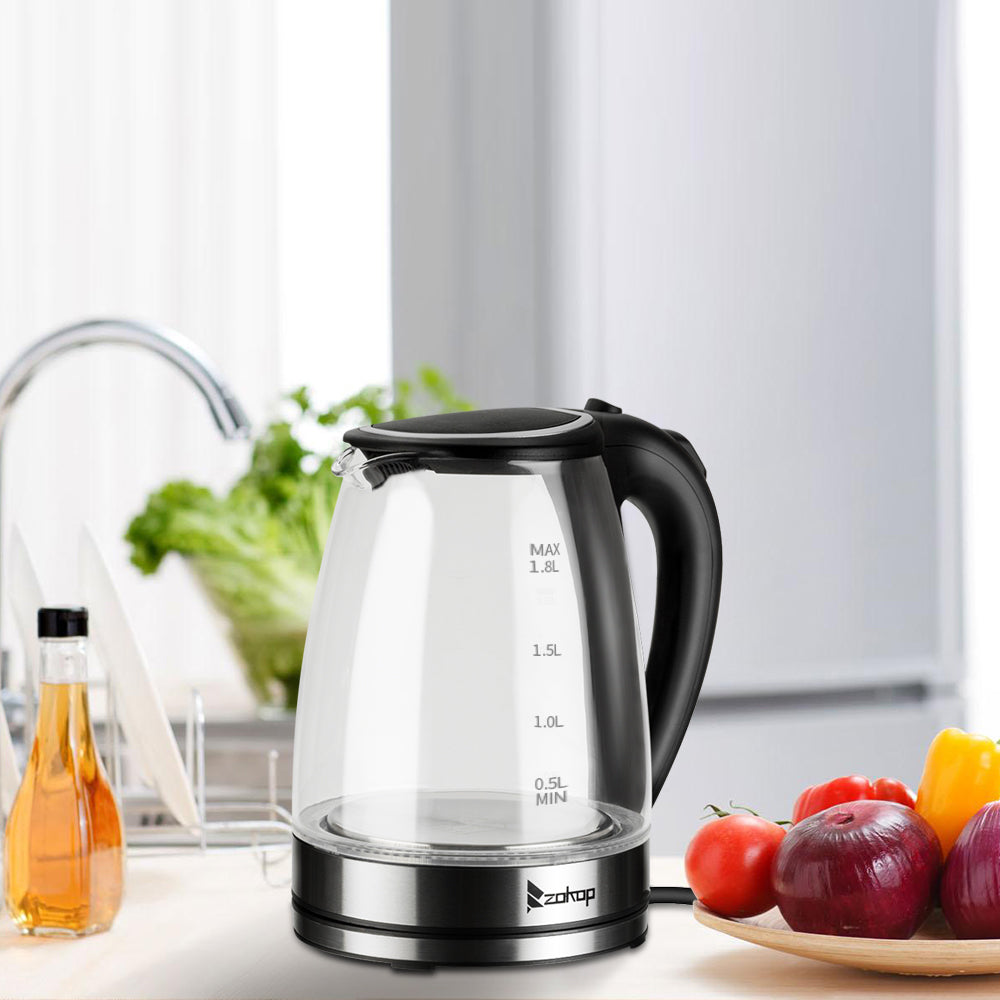 Electric Kettle, 1.8 L