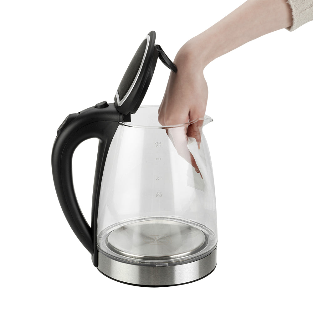 Electric Kettle, 1.8 L