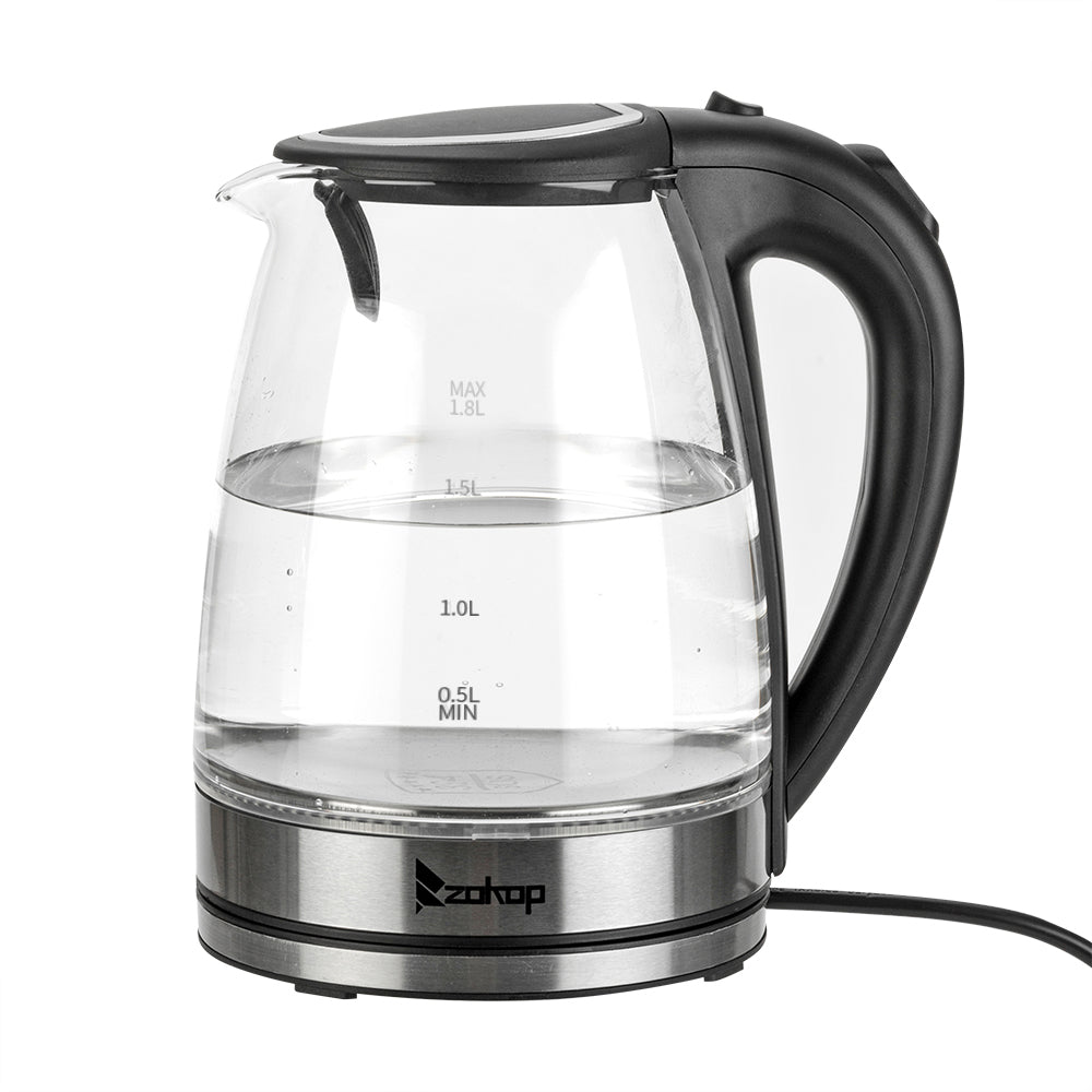 Electric Kettle, 1.8 L