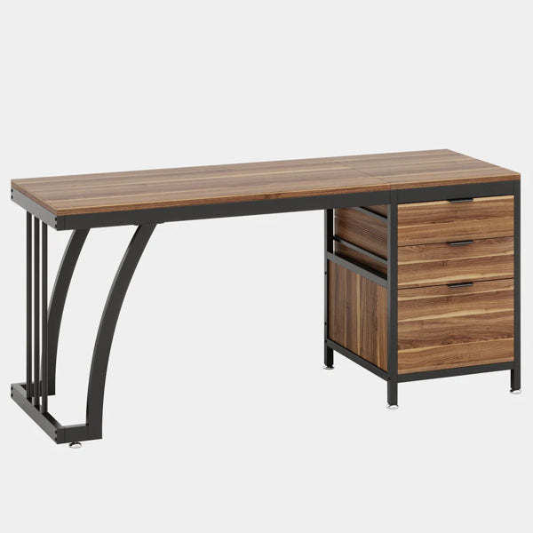 Modern Computer Desk