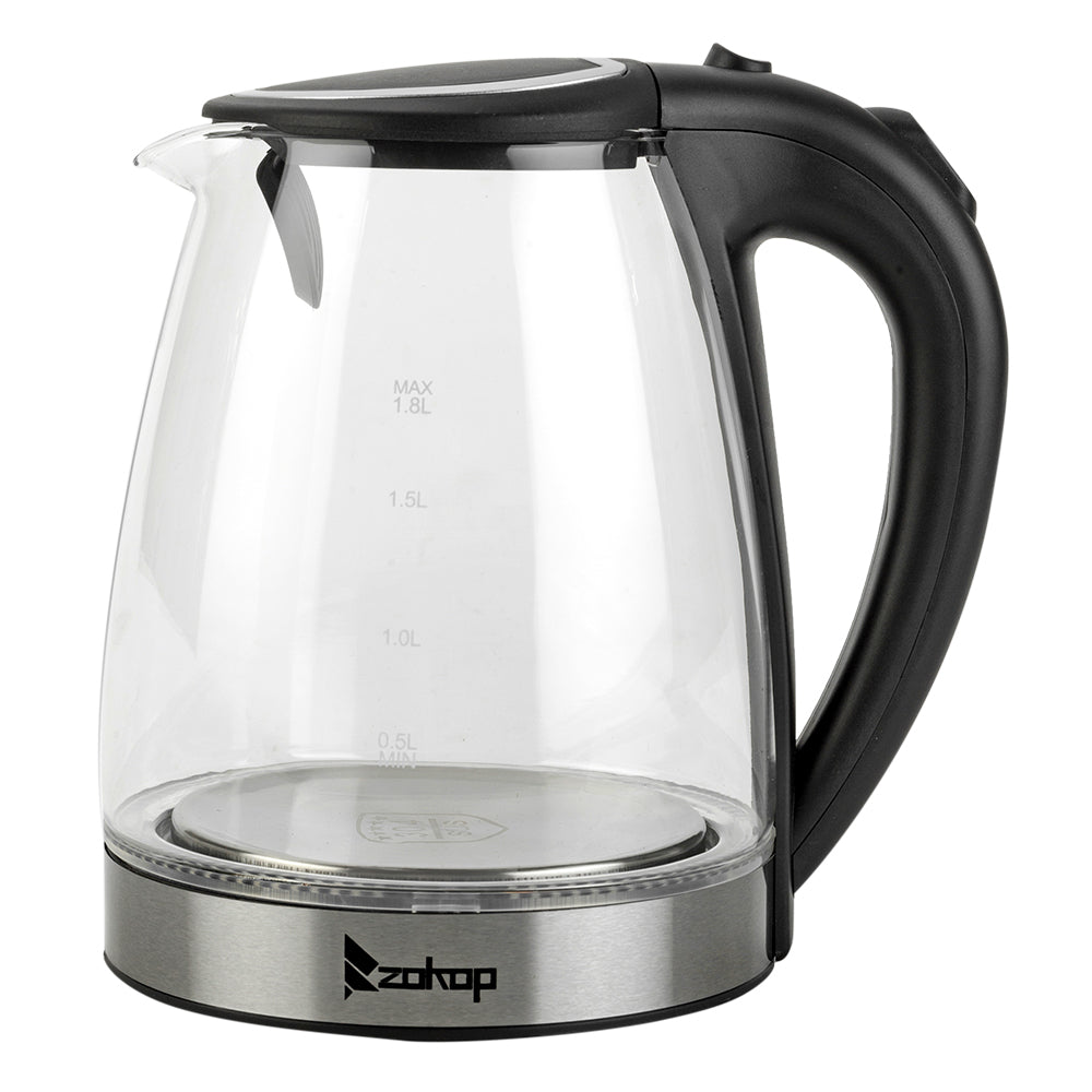Electric Kettle, 1.8 L