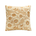 French Vintage Sunflower Pillow Cover