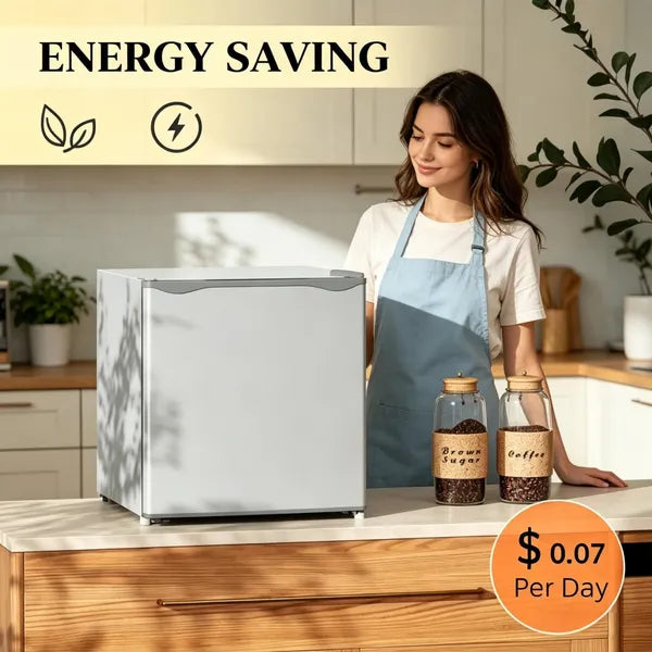 Compact Mini Refrigerator