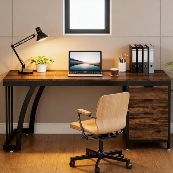 Modern Computer Desk