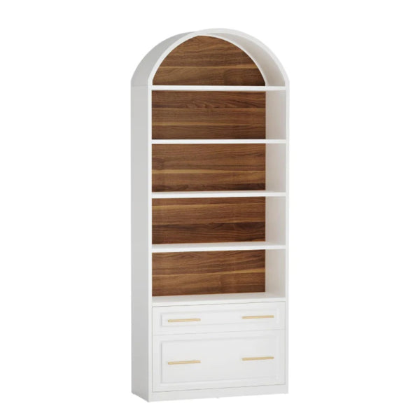 Tall Bookshelf