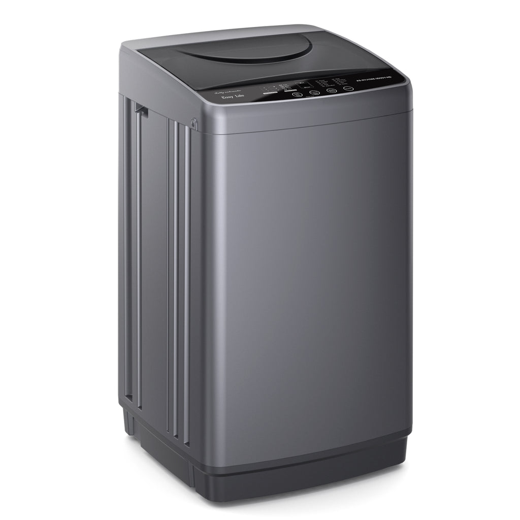 Fully Automatic Portable Washer, 7.7 lb