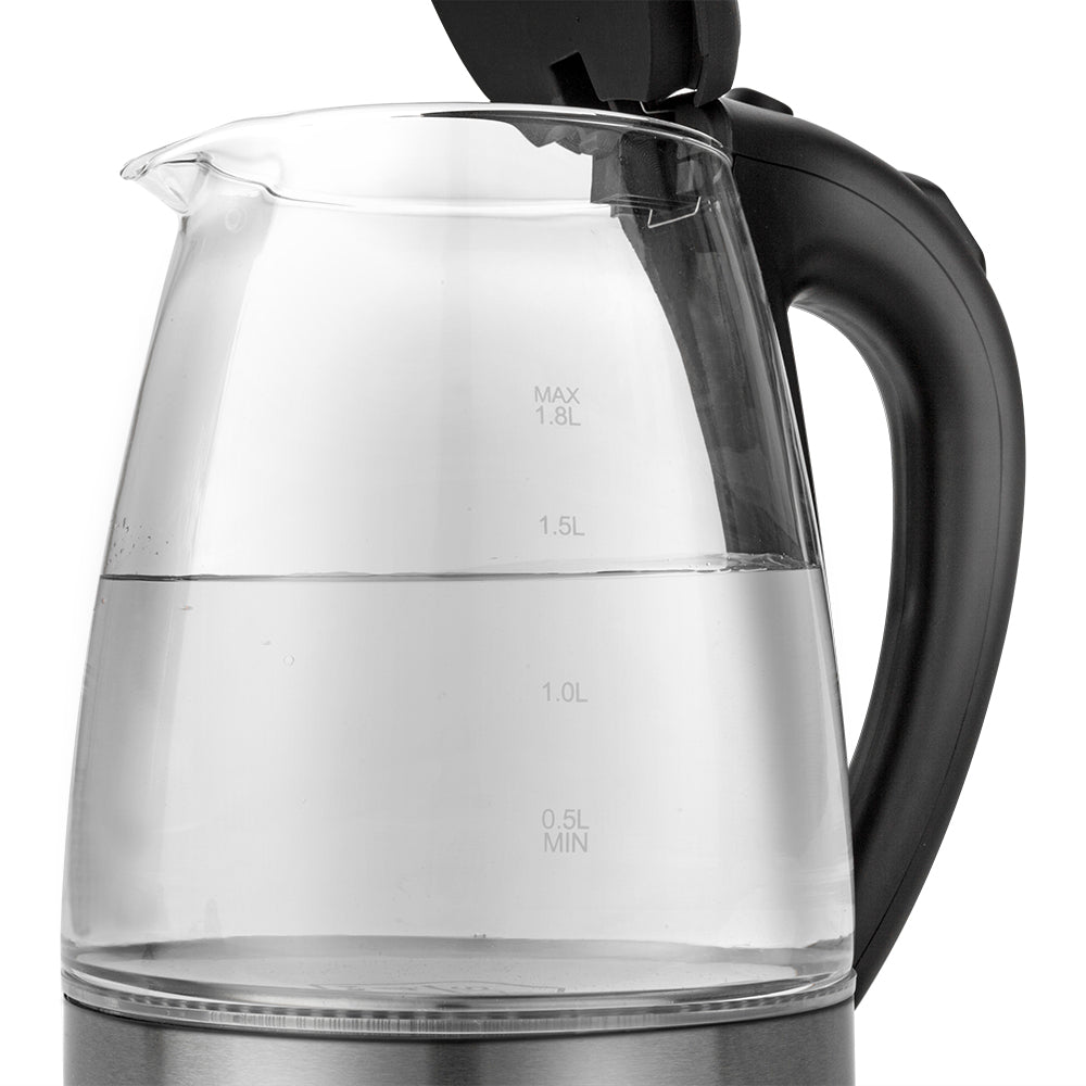 Electric Kettle, 1.8 L
