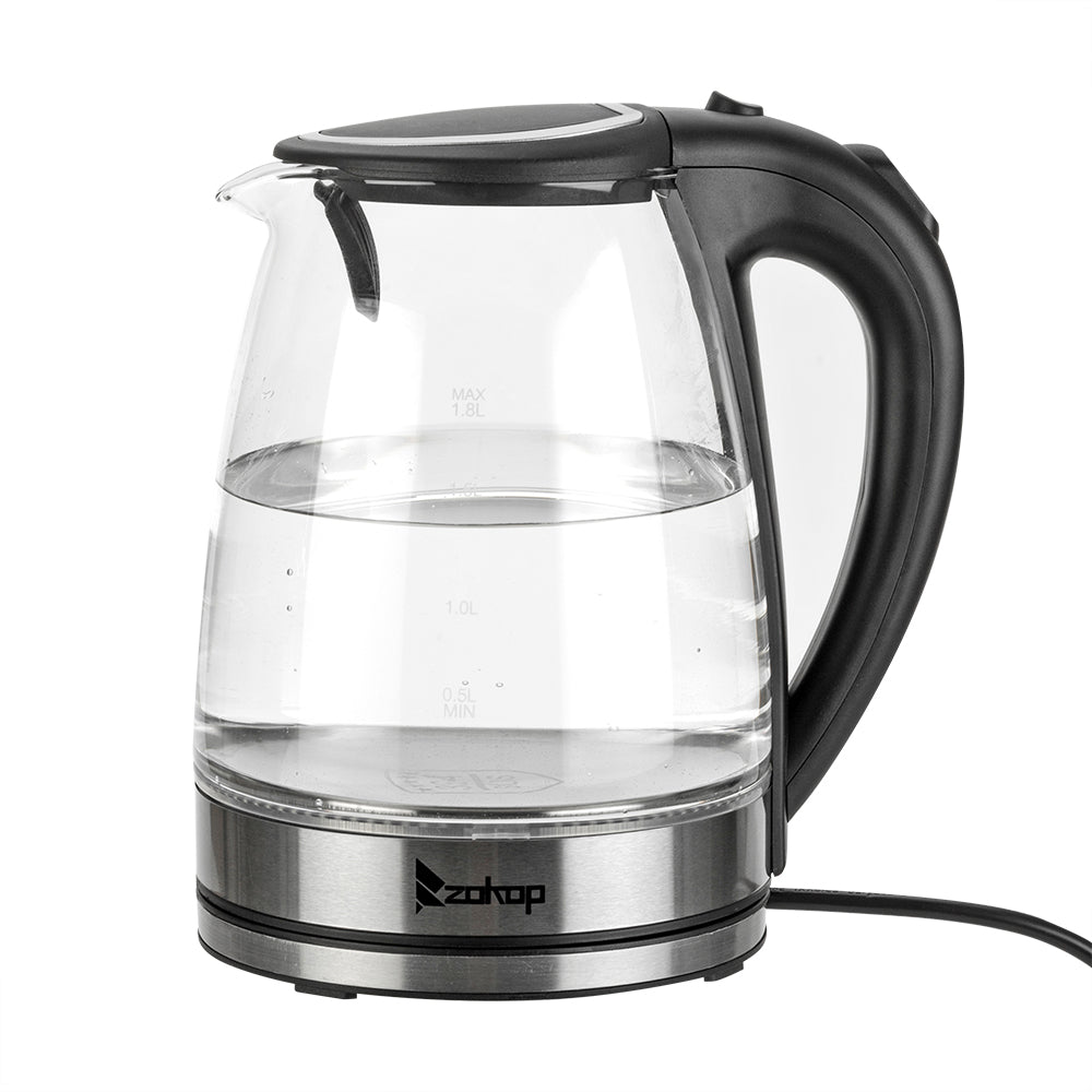 Electric Kettle, 1.8 L