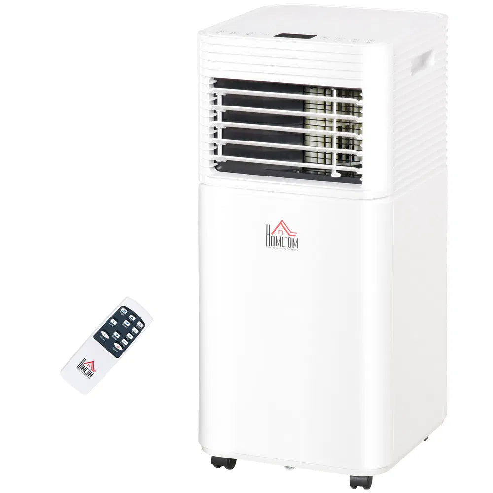Portable Air Conditioner, 10,000 BTU