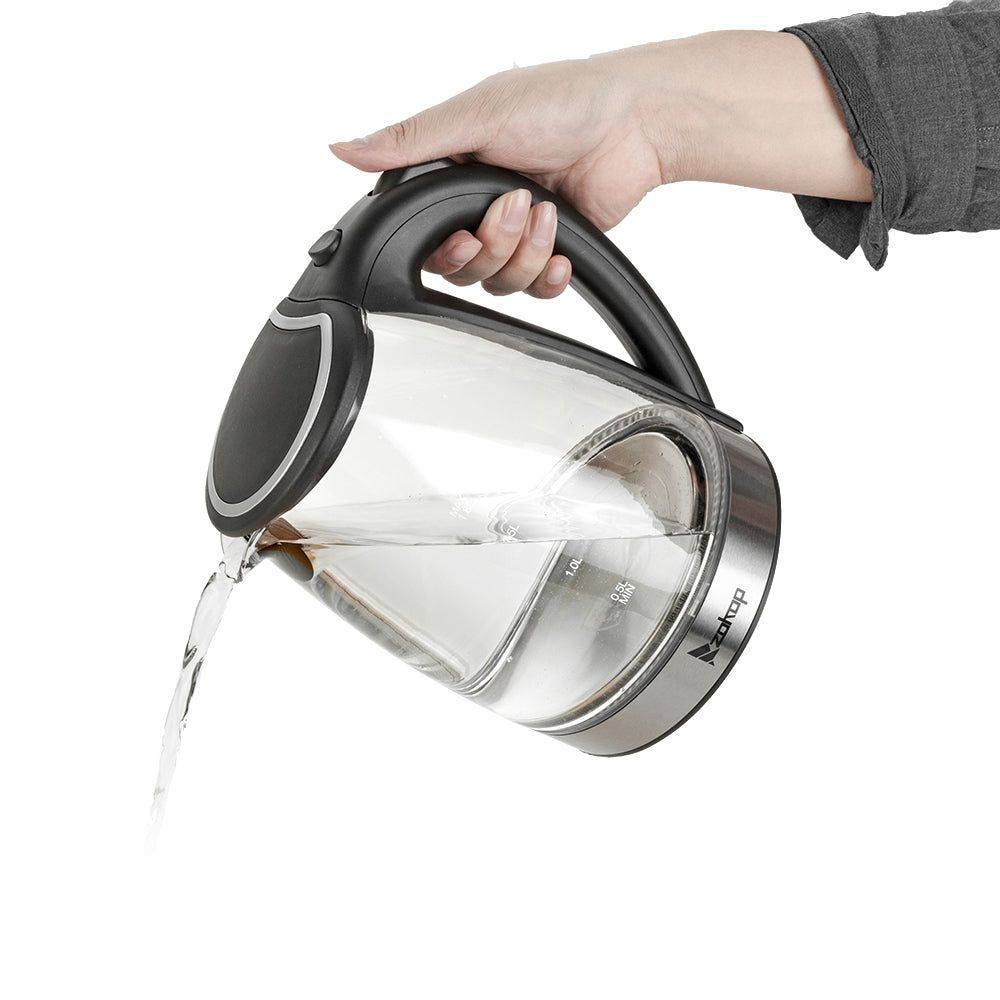 Electric Kettle, 1.8 L