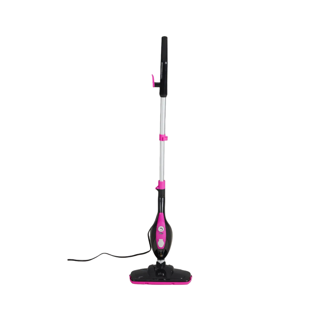 10-in-1 Steam Mop, 1550W