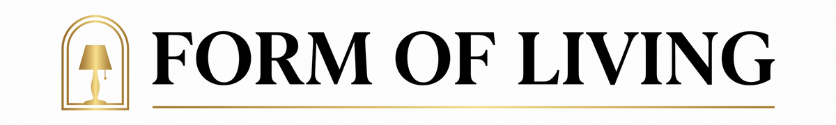 Form of Living